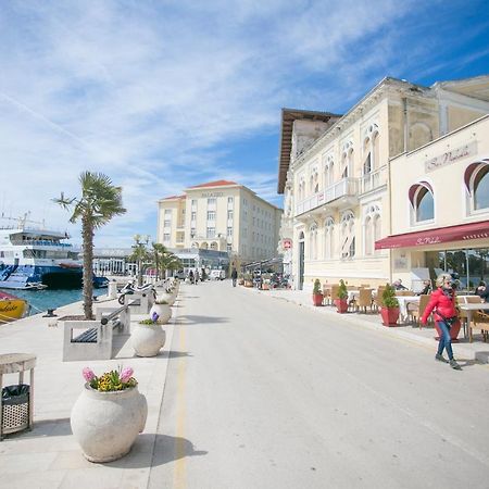 Val Di Bora 2 Apartment Porec Luaran gambar