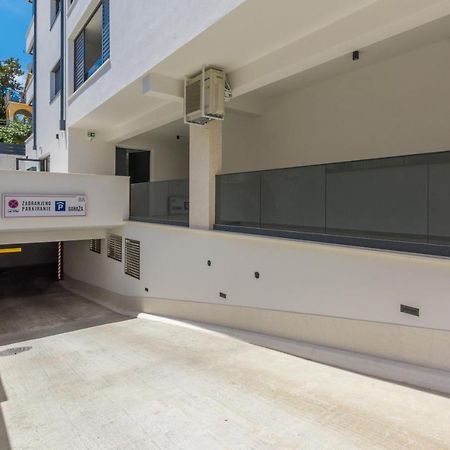 Val Di Bora 2 Apartment Porec Luaran gambar
