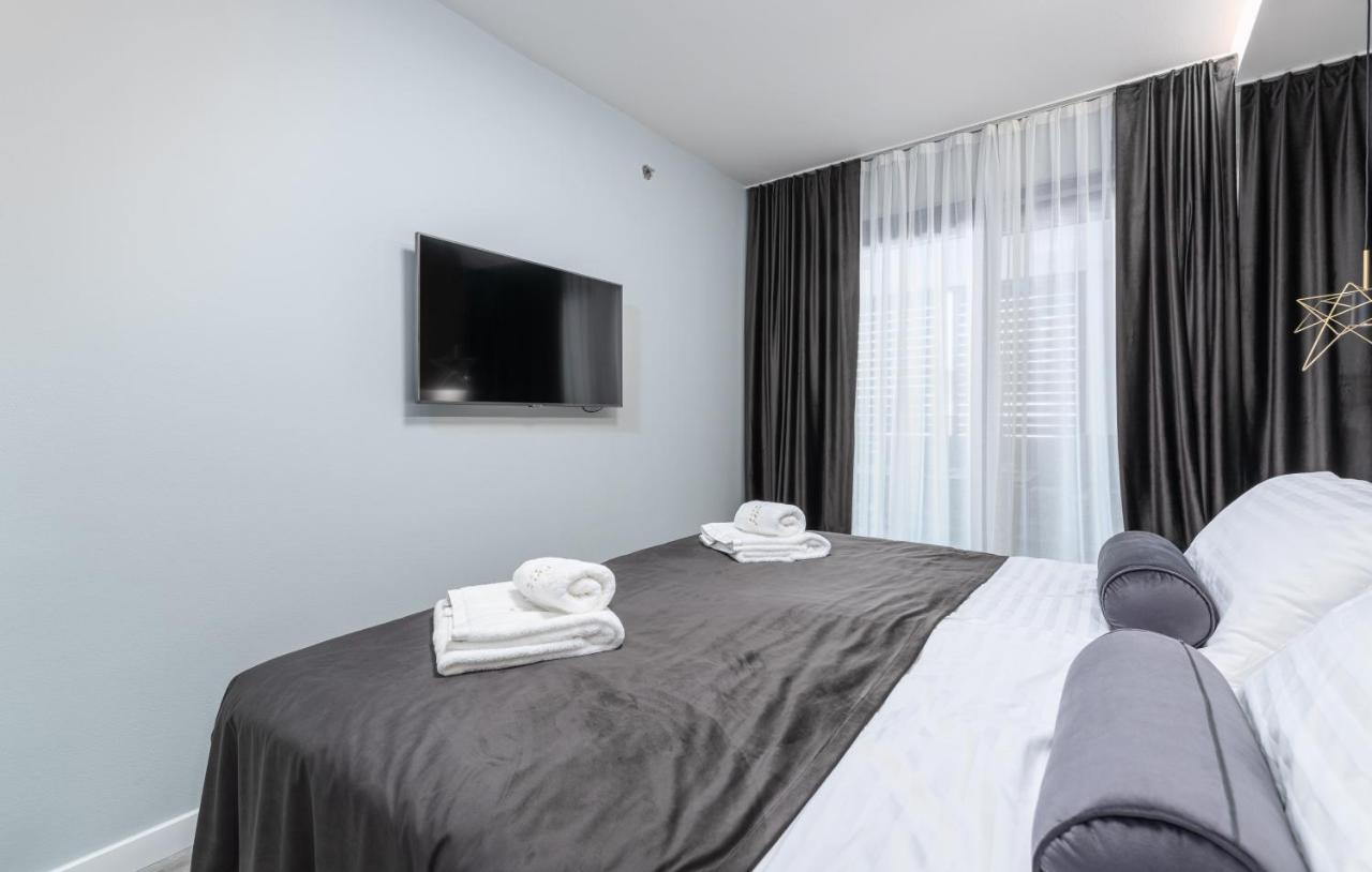 Val Di Bora 2 Apartment Porec Luaran gambar